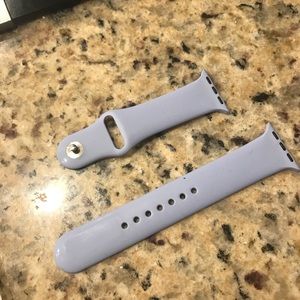 Apple replacement band 38mm